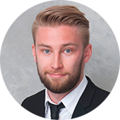 Никита Захаров