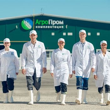 С заботой о сотрудниках. Искренне ваши