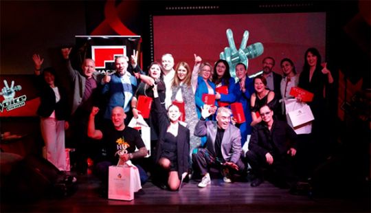 Культурные инициативы