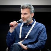 Роман Мандрик