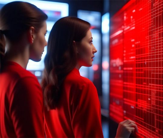 Реальность и самый главный навык сотрудника