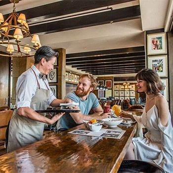 Управляй желаниями! Почему эффективный сервис способен привлечь к вам клиентов и партнеров?