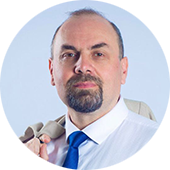 Андрей Аксёнов