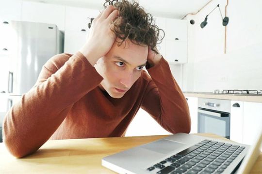 Работа на удаленке