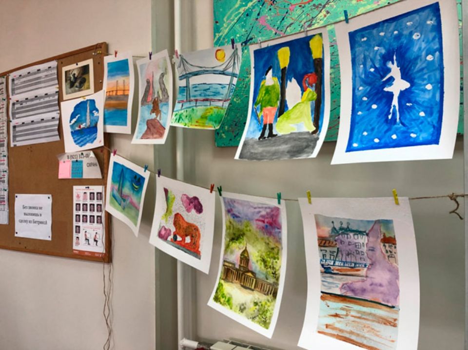 Внутренняя социальная ответственность