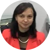 Елена Дубровина