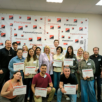 Что входит в основные умения бизнес-тренера