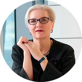 Ефимова Наталия
