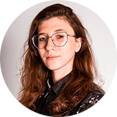 Мария Мосеева