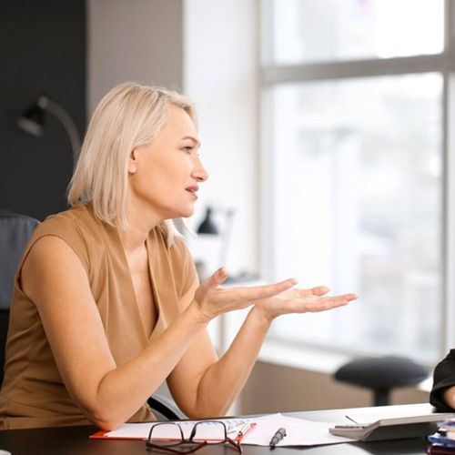 Менторинг - способ развития карьеры