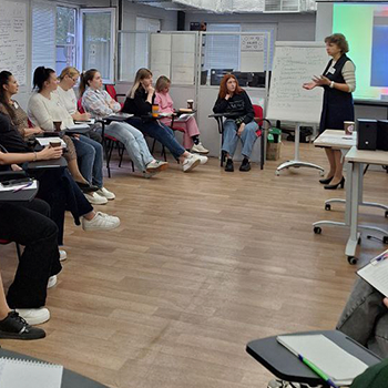 Большой проект «Основы руководства» завершен!