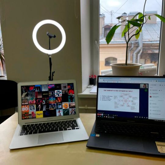 B2B Sales Lab: как это было