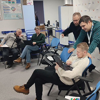 Что такое Проактивное взаимодействие с Заказчиками