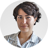 Дрозд Мария