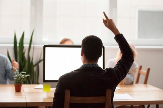 Мотивация IT-специалистов