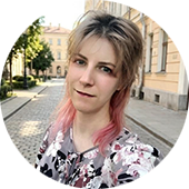 Шарипова Алина