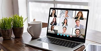 Онлайн тренинг, как метод осознанного обучения