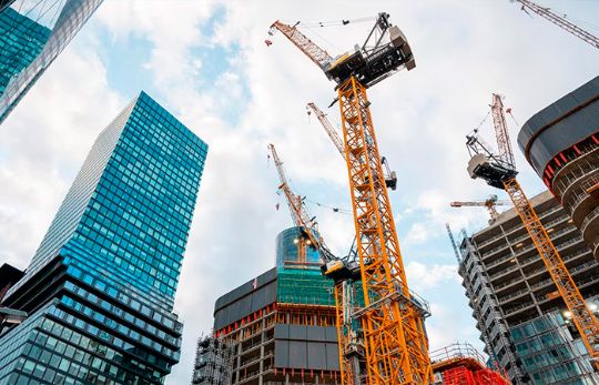 Бизнес тренинги для руководителей строительных организаций и управляющих компаний