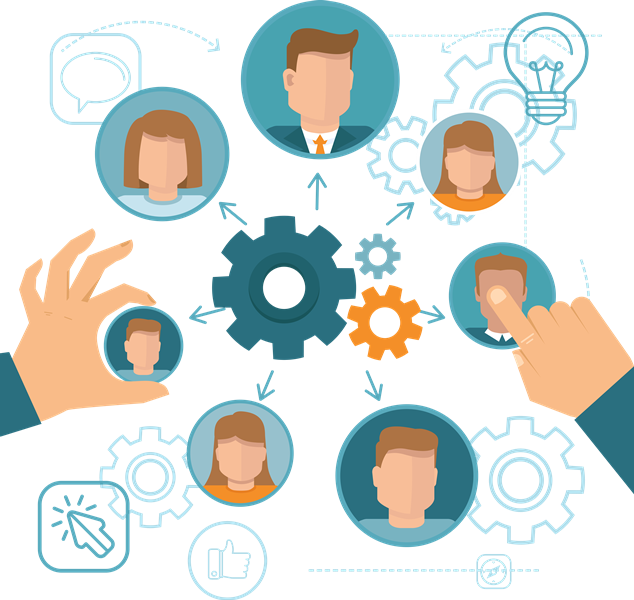 Консультация поможет определить направление и тип карьерного продвижения, должностную позицию, оптимальную для данного сотрудника на текущем этапе его карьерного роста.