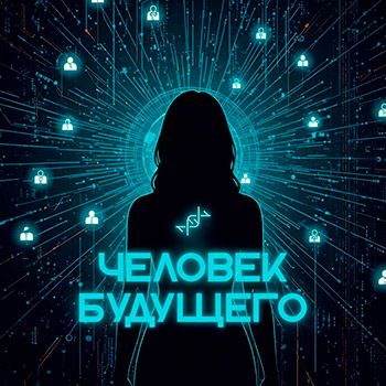 Человек будущего: навыки социального выживания