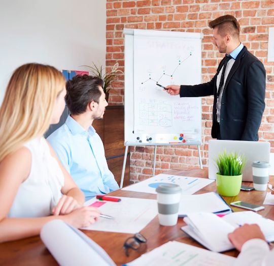 Мастер-класс