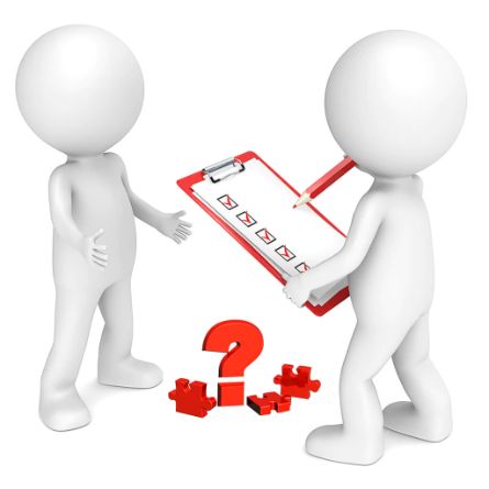 ОЦЕНКА ПЕРСОНАЛА: ГИД ПО МЕТОДИКАМ