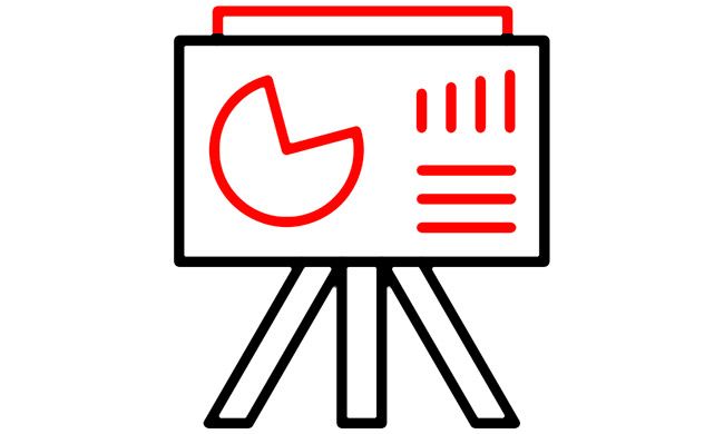 Презентации и публичные выступления