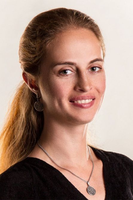 Елена Дуюн