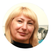 Марина Штонда