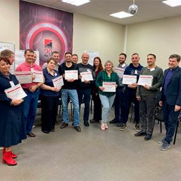 Часто задаваемые вопросы (FAQ) по нашим тренингам