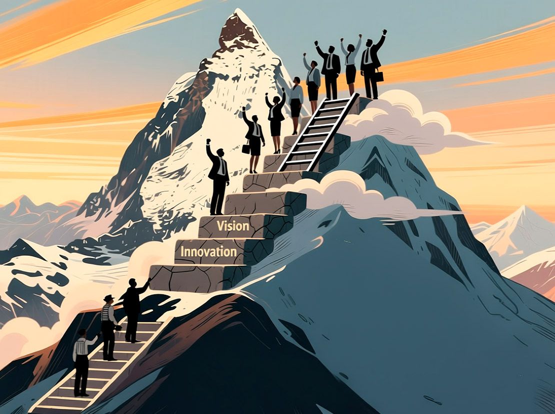 Управленческое развитие