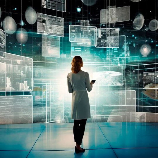 Техники структурирования информации