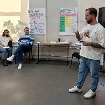 Активные продажи: как действовать специалисту