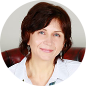 Лариса Сергеева