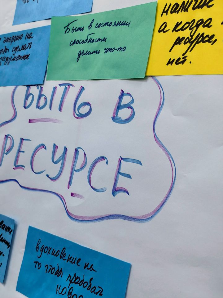 Программа «Человек будущего»