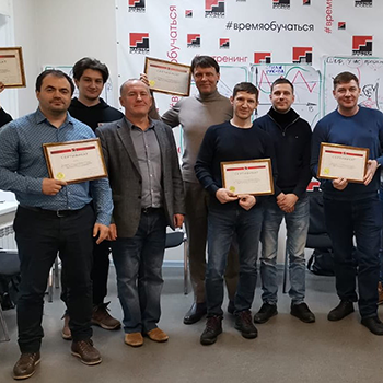 Формула эффективного руководства: какие слагаемые?