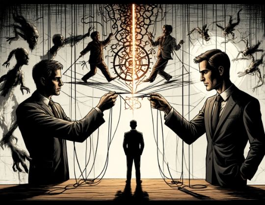 Вебинар Сценарий в переговорах