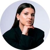 Елена Шавленко