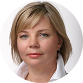 Ольга Лебедева