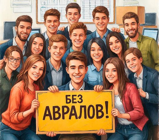 Кому нужен Новый год