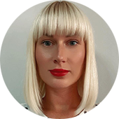 Агрызкова Оксана