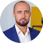 Максим Подлесный