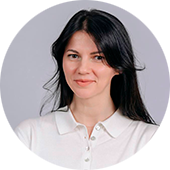 Снегова Людмила