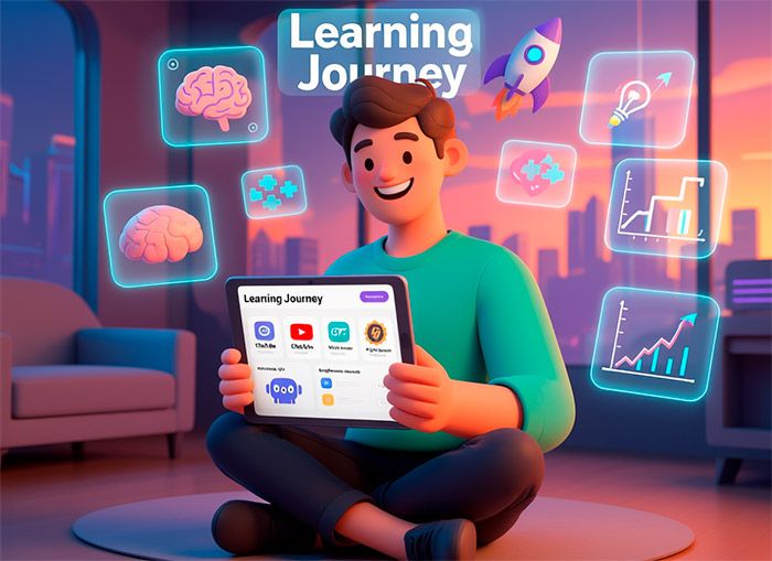 Сложности поколения Z в обучении и развитии