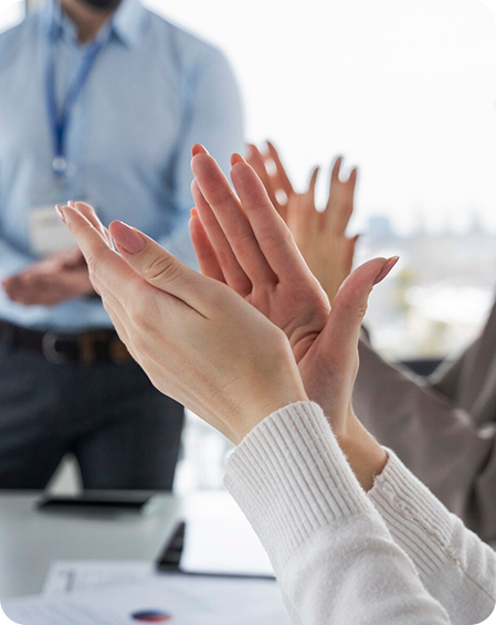 Тренинговое агентство Мастер-класс