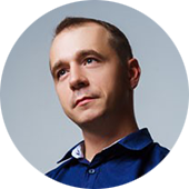 Михаил Кузнецов