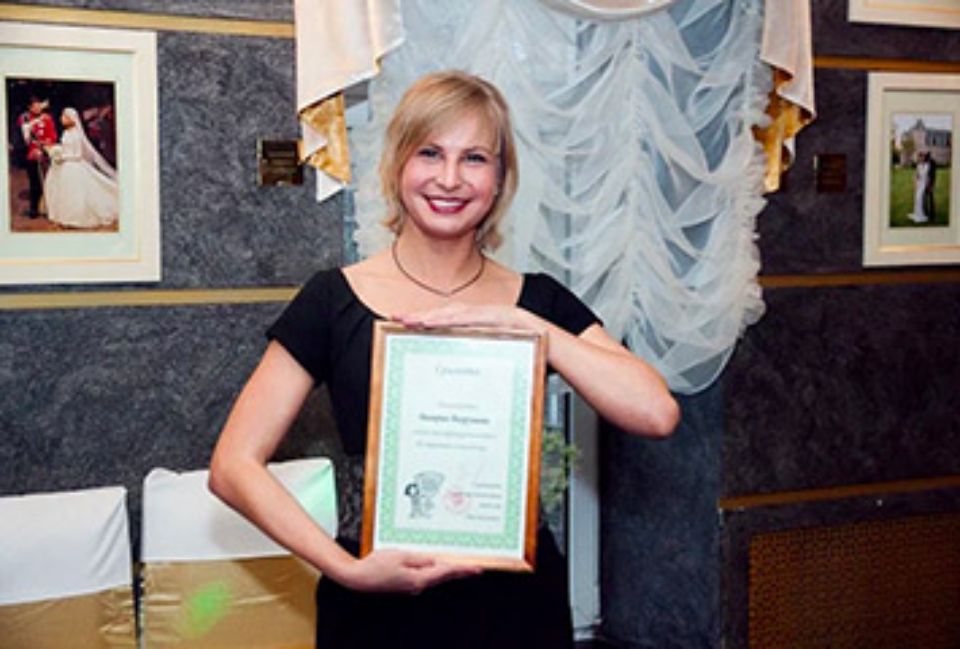 ТА Мастер-класс-2012