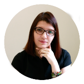 Наталия Иванова