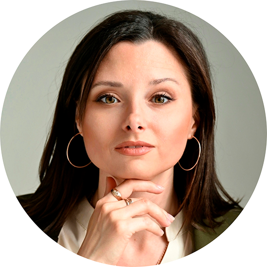 Татьяна Волкова