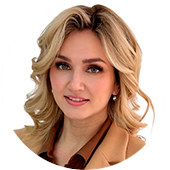 Ольга Кресс